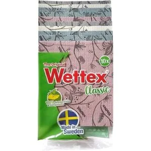 Wettex The Original Juego de 10 paños superabsorbentes_2