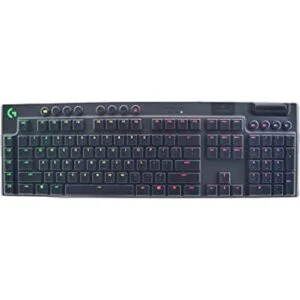Funda de teclado para teclado Logitech G815 RGB con cable_1