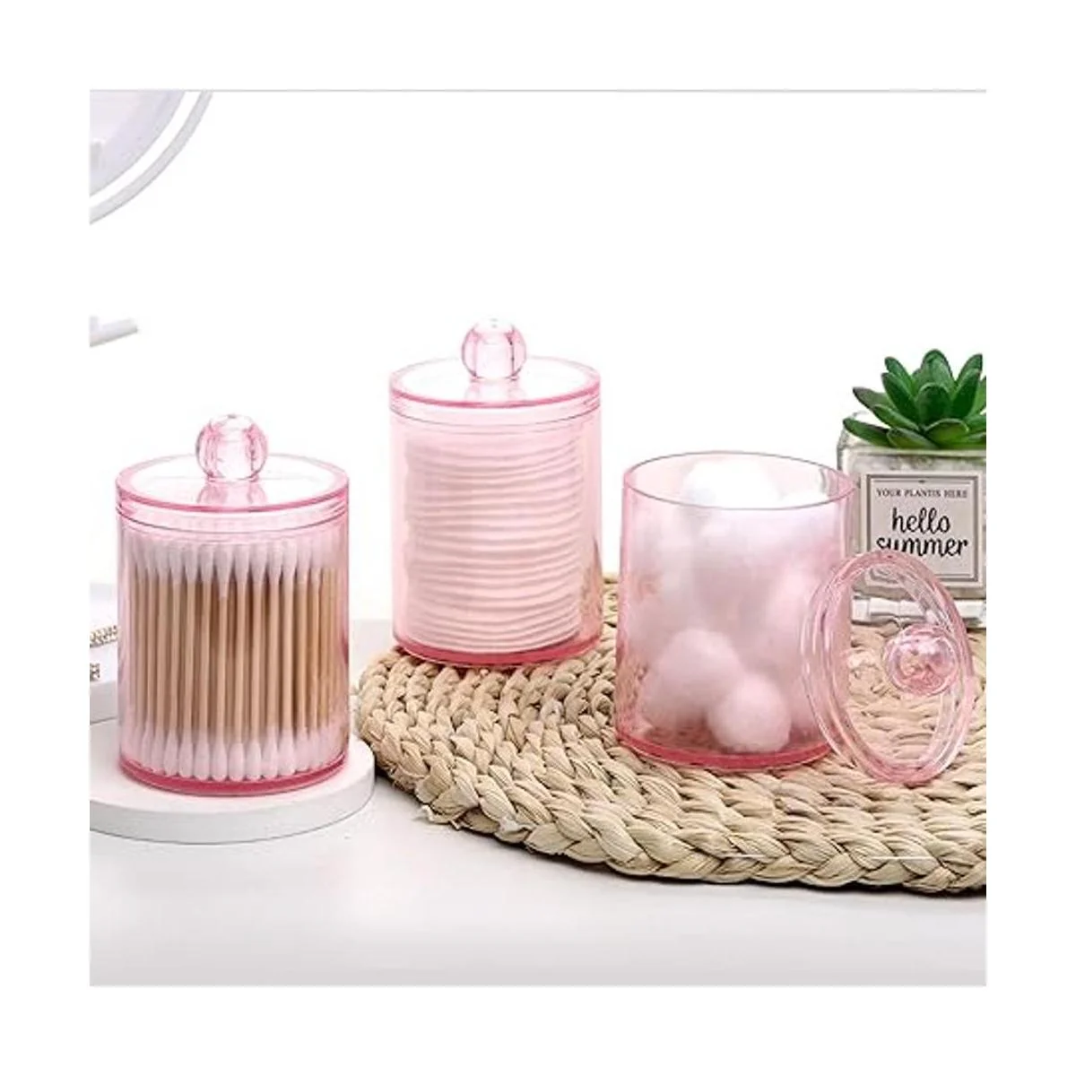 Tbestmax Paquete de 3 soportes para almohadilla de bola de_7