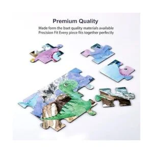 Rompecabezas 4 en 1 para niños de 3 a 8 años rompecabezas_5