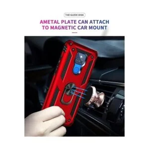 YZOK Compatible con Moto G Play con protector de pantalla_4