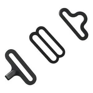 Eoutstanding Cravat Clip 50 Set Metal Pajarita Hardware_1
