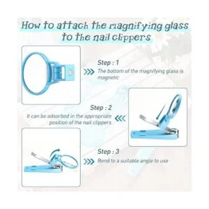 2 piezas de cepillo de baño de erizo con cortaúñas de uñas_6