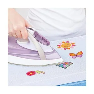 26 piezas de apliques termoadhesivos hippie retro parches_7