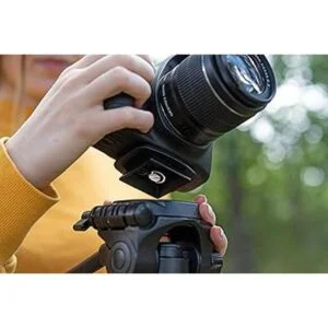 DaVoice Placa de liberación rápida para trípode de 1.693_6