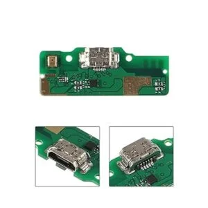 Puerto de carga USB Cable Flex de repuesto para Samsung_2