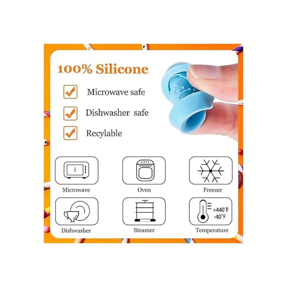 24 piezas Checker Resina Moldes de Silicona Damas Epoxy_3