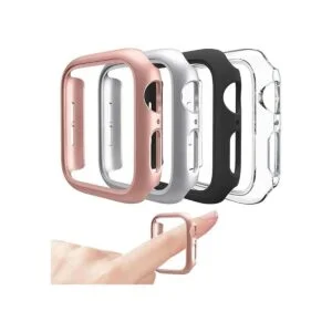 Mugust Paquete de 4 unidades compatibles para carcasa_1