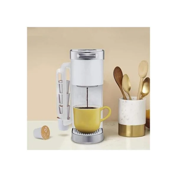 Soporte para cápsulas de café Keurig Kcup almacenamiento_3