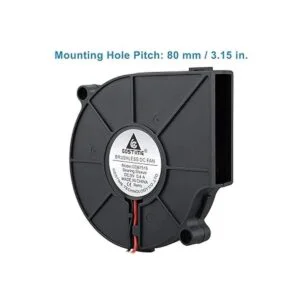 GDSTIME Ventilador USB de 2.953 in ventilador soplador de_2