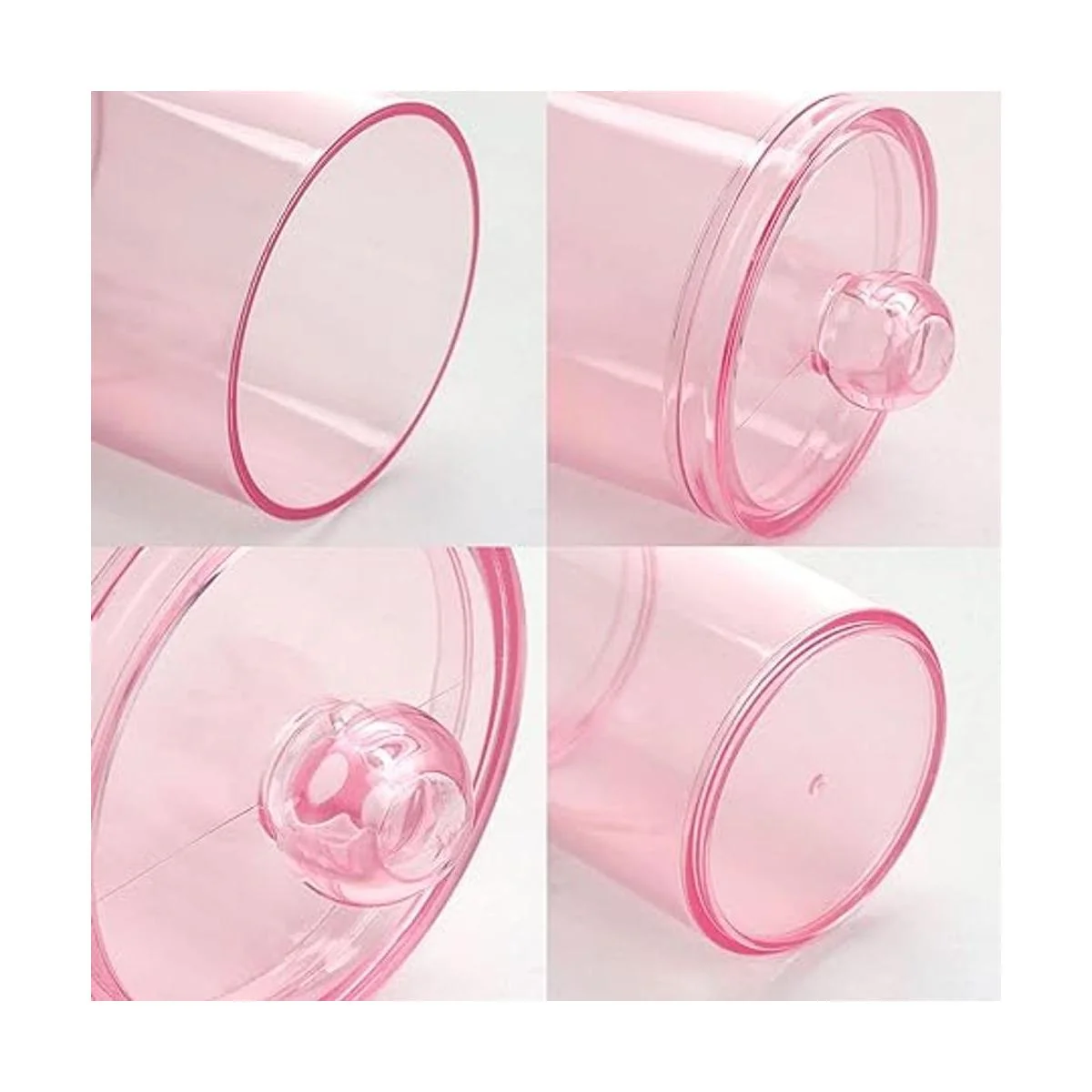 Tbestmax Paquete de 3 soportes para almohadilla de bola de_4