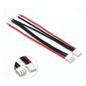 Conector de batería de 2 segundos cable de extensión de_2