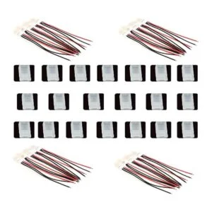 Conector de batería de 2 segundos cable de extensión de_1