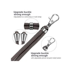 4 cordones universales para teléfono celular cordón_3