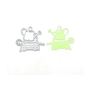 Troqueles de corte de camión de granja troqueles de_4