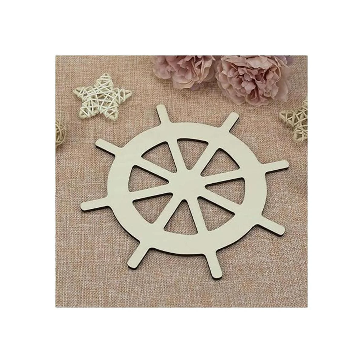Creaides Placa de regalo para decoración del hogar con_4