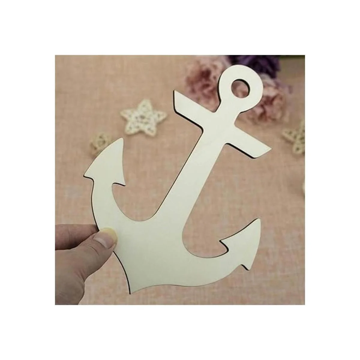 Creaides Placa de regalo para decoración del hogar con_6