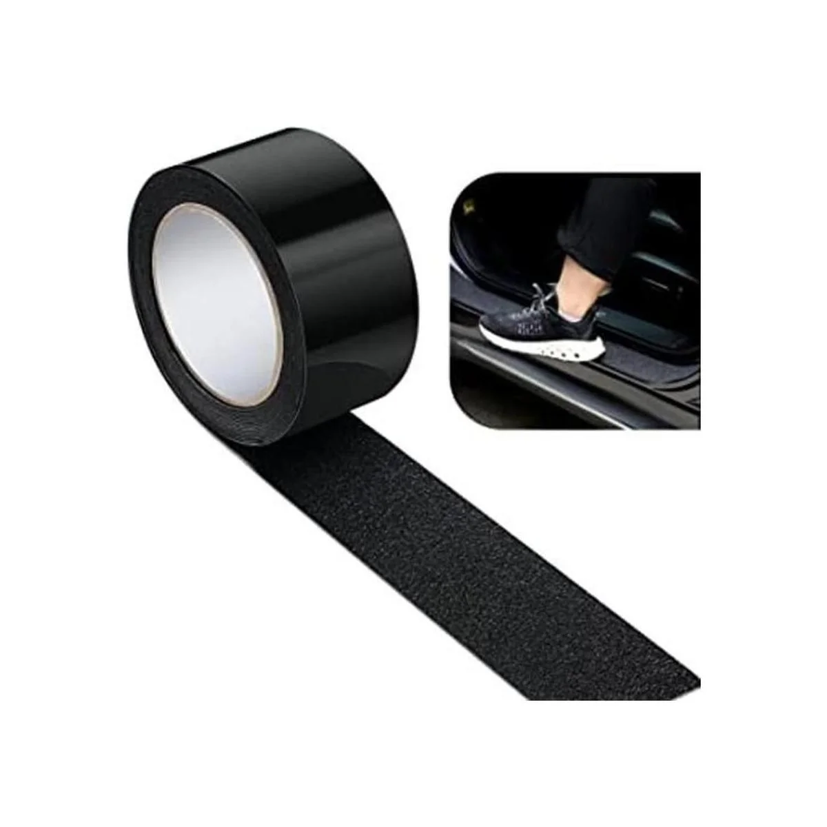 Protector de la entrada de la puerta del automóvil_1