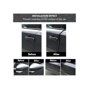 Protector de la entrada de la puerta del automóvil_6