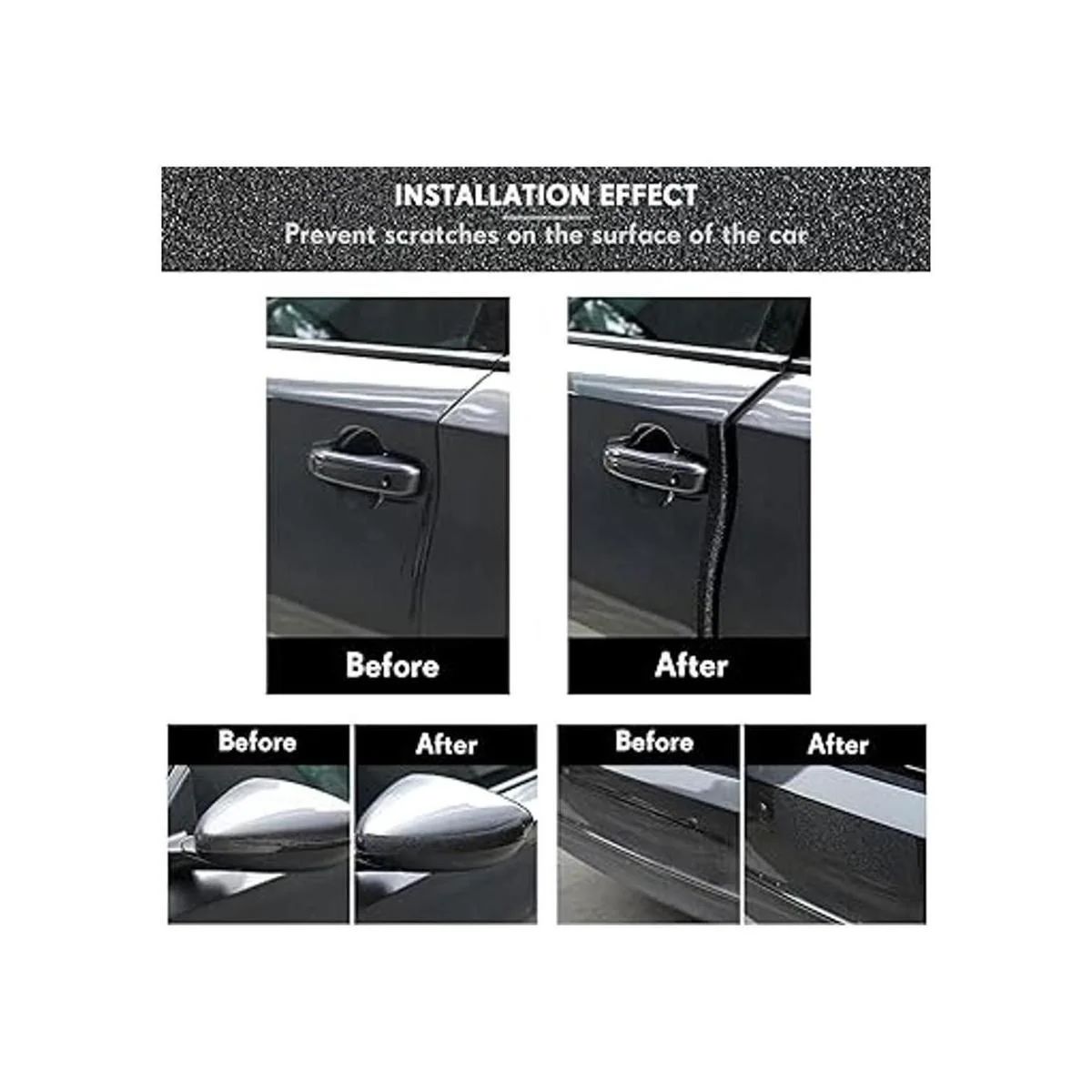 Protector de la entrada de la puerta del automóvil_6