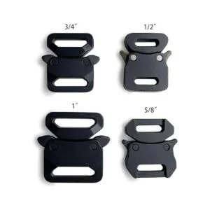 de liberación lateral de metal de 34 pulgadas cierre_4