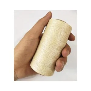 Hilo encerado 328 yardas de 150D de 0.039 in hilo_4