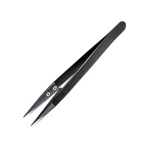 MMOBIEL Juego de 3 pinzas de soldadura de punta de_5