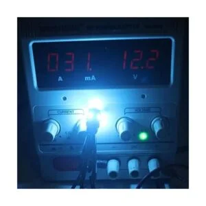 BlyilyB Paquete de 12 piezas de repuesto azul hielo 194_3