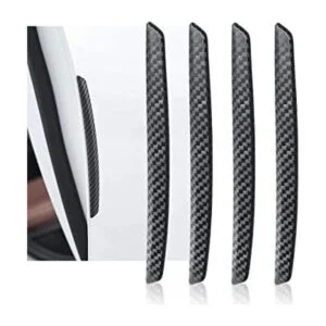 TOMALL 4 piezas de protección anticolisión para puerta de_1