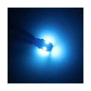 BlyilyB Paquete de 12 piezas de repuesto azul hielo 194_2