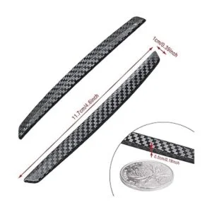 TOMALL 4 piezas de protección anticolisión para puerta de_2