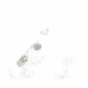 410 piezas de confeti de abeja dorado con purpurina de_1