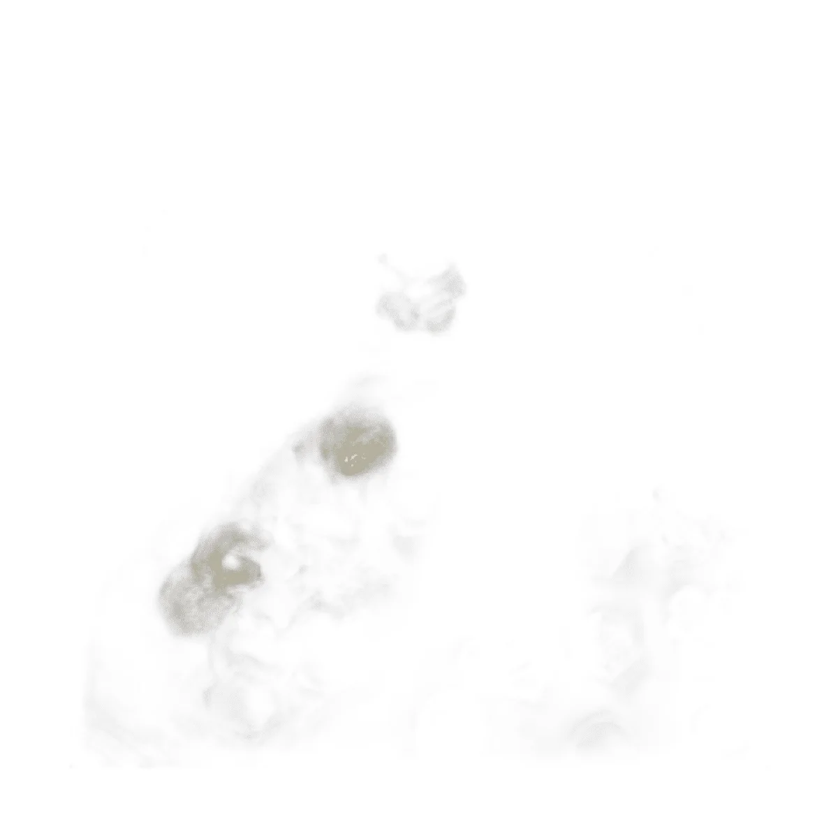 410 piezas de confeti de abeja dorado con purpurina de_1