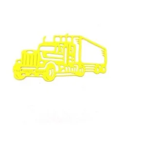 Troqueles de corte de camión de granja troqueles de_5