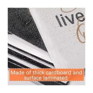 Decoración de pared inspiradora para adolescentes y niñas_3