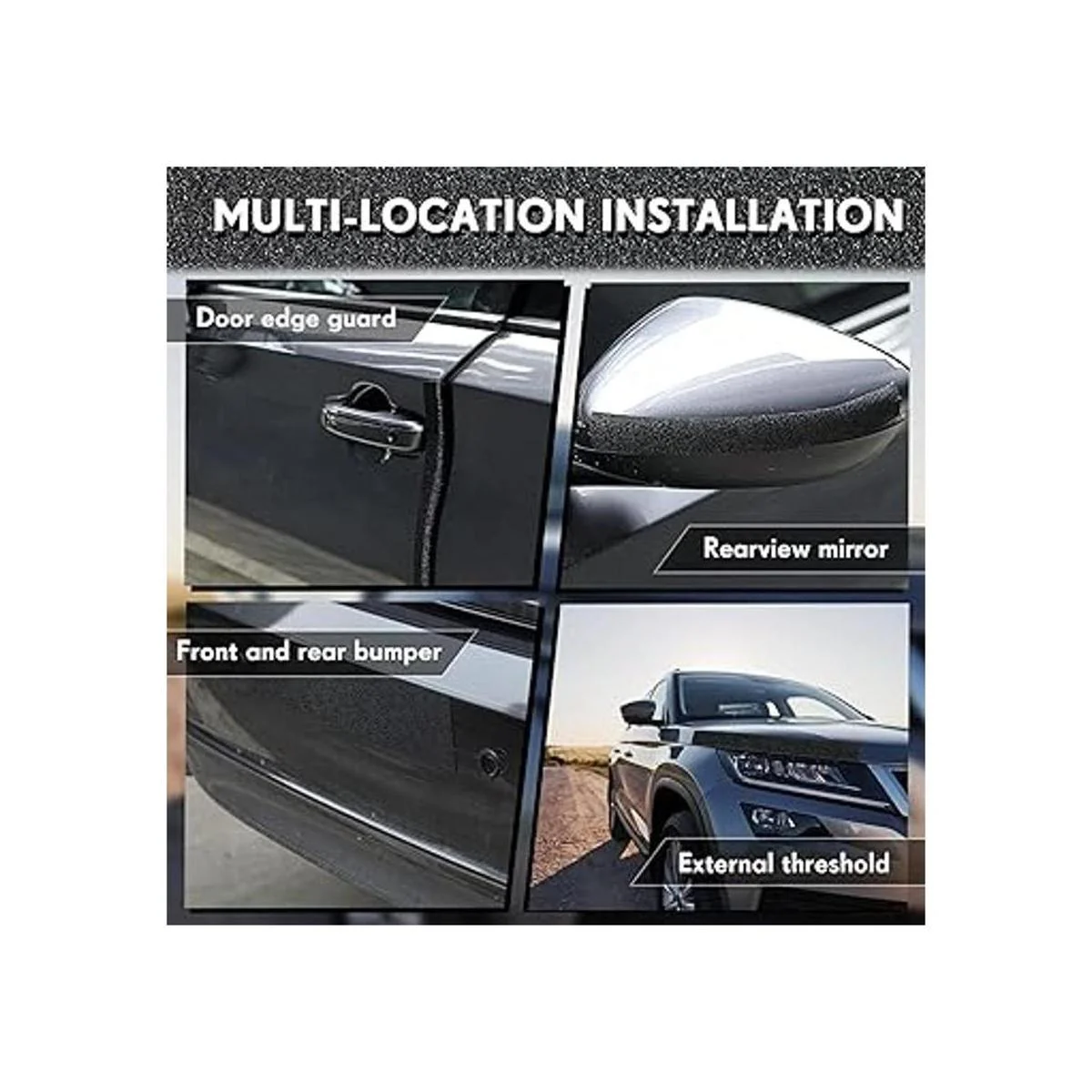 Protector de la entrada de la puerta del automóvil_5