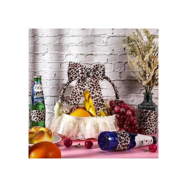 Cinta de grogrén con estampado de leopardo 1.5 pulgadas_5