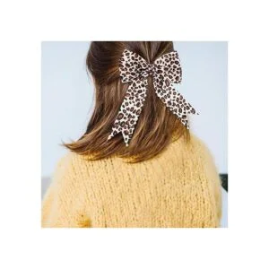 Cinta de grogrén con estampado de leopardo 1.5 pulgadas_7