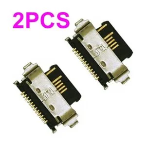 PHONSUN Conector de puerto de carga USB tipo C para_2