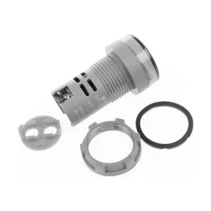 NOYITO 80500V AC voltímetro digital 110V 220V 380V rojo_5