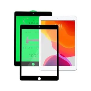 KIQ Protector de pantalla de cerámica para iPad de 8 7_1