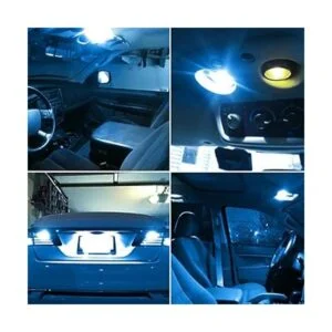 BlyilyB Paquete de 12 piezas de repuesto azul hielo 194_6