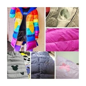 15 parches de reparación de nailon autoadhesivos e_6