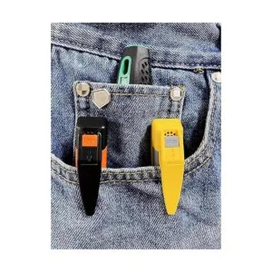 Herramientas de probador de voltaje sin contacto linterna_5