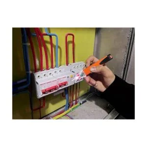 Herramientas de probador de voltaje sin contacto linterna_3