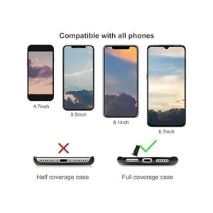 4 cordones universales para teléfono celular cordón_5