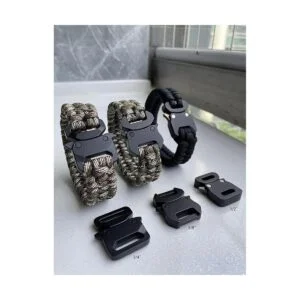 de liberación lateral de metal de 34 pulgadas cierre_3