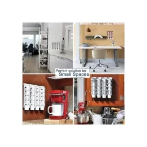 Soporte para cápsulas de café Keurig Kcup almacenamiento_5