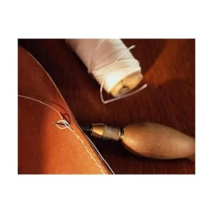 Hilo encerado 328 yardas de 150D de 0.039 in hilo_5