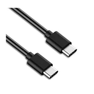 Cable USBC tipo C a USBC tipo cable de carga y datos para_1